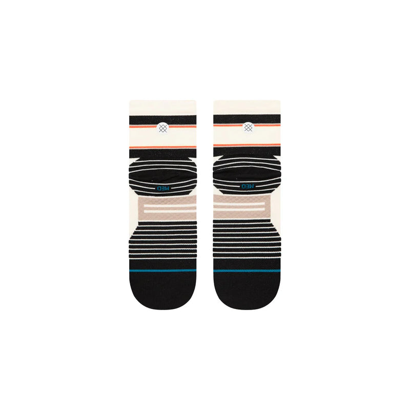 Stance Womens Subversion Ultra Quarter Socks