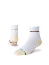 Stance Womens Winky UL Quarter Socks