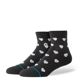 Stance Womens Hearts Lowrider Socks
