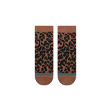 Stance Womens Love Leopard Lowrider Socks