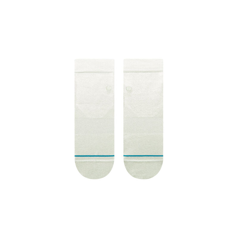 Stance Womens Real Slick Quarter Socks