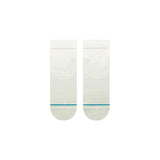 Stance Womens Real Slick Quarter Socks