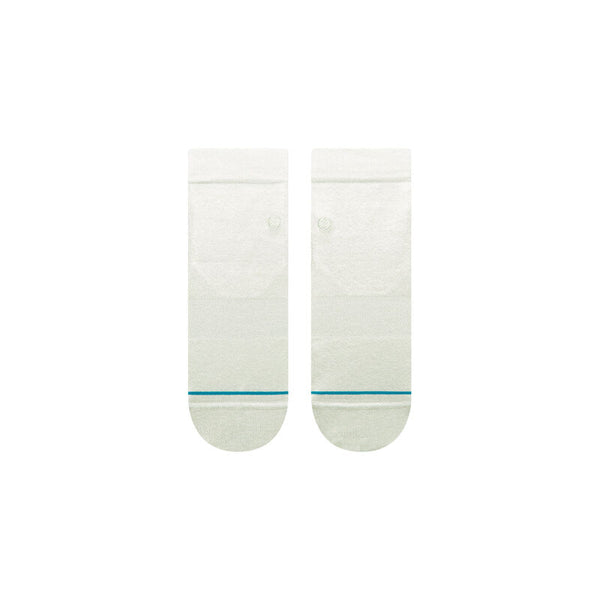 Stance Womens Real Slick Quarter Socks