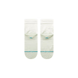 Stance Womens Real Slick Quarter Socks