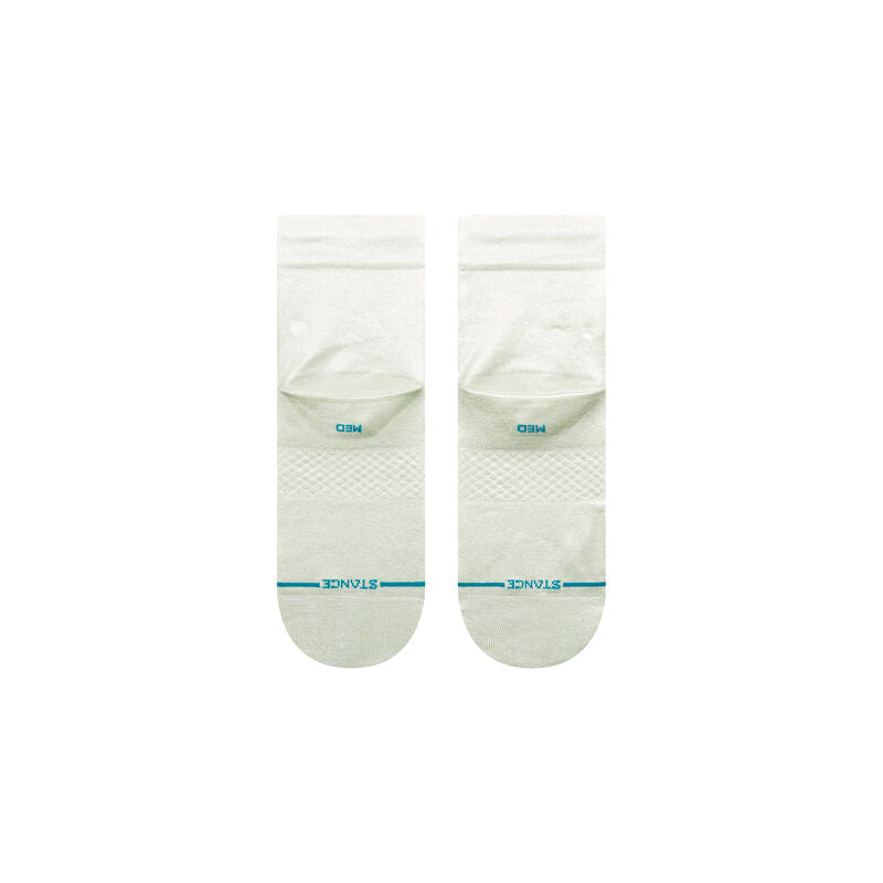 Stance Womens Real Slick Quarter Socks