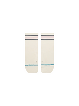 Stance Womens Wiley Light Quarter Socks