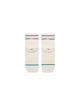 Stance Womens Wiley Light Quarter Socks