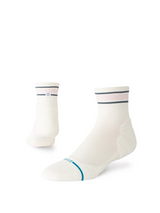 Stance Womens Wiley Light Quarter Socks