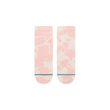 Stance Womens Flip Side Quarter Socks