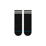 Stance Waffles N Butter Blend Quarter Socks