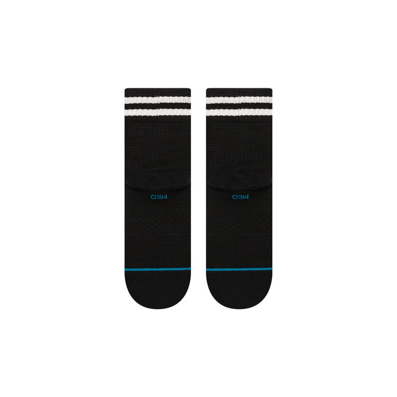 Stance Waffles N Butter Blend Quarter Socks