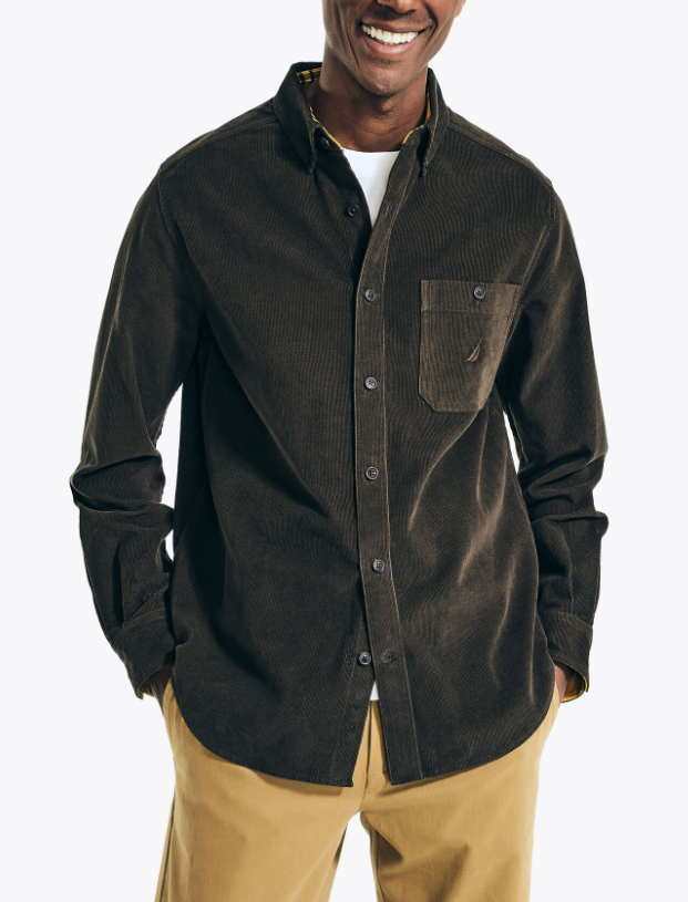 トップス Ryo1211 Washed Corduroy Shirt 21ss Washed Corduroy Shirt | Supreme 21ss