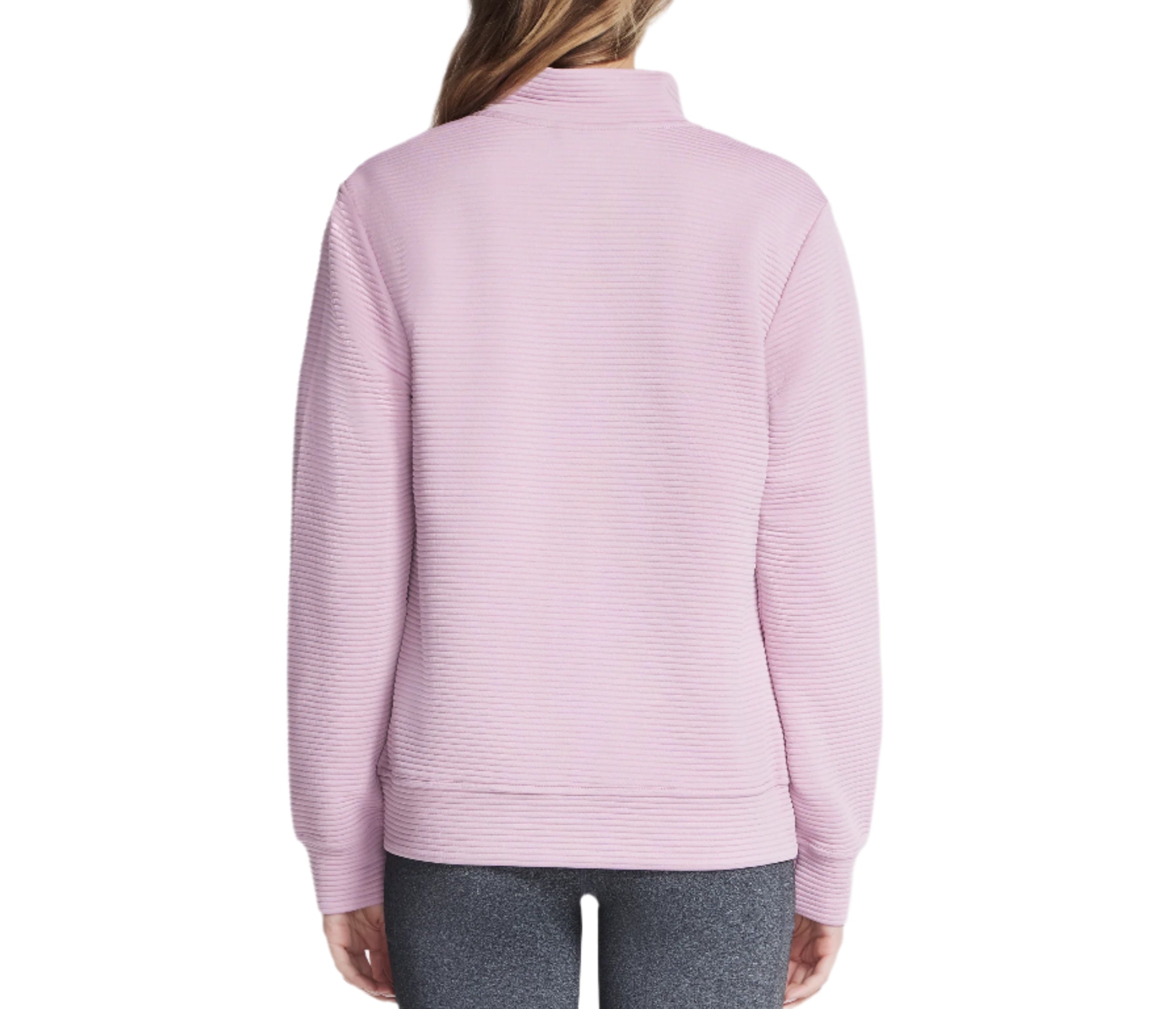 Skechers Womens The Hoodless Hoodie GO WALK Everywhere Jacket