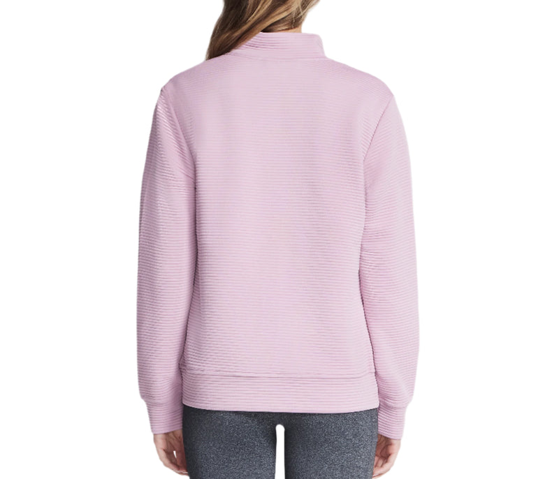 Skechers Womens The Hoodless Hoodie GO WALK Everywhere Jacket