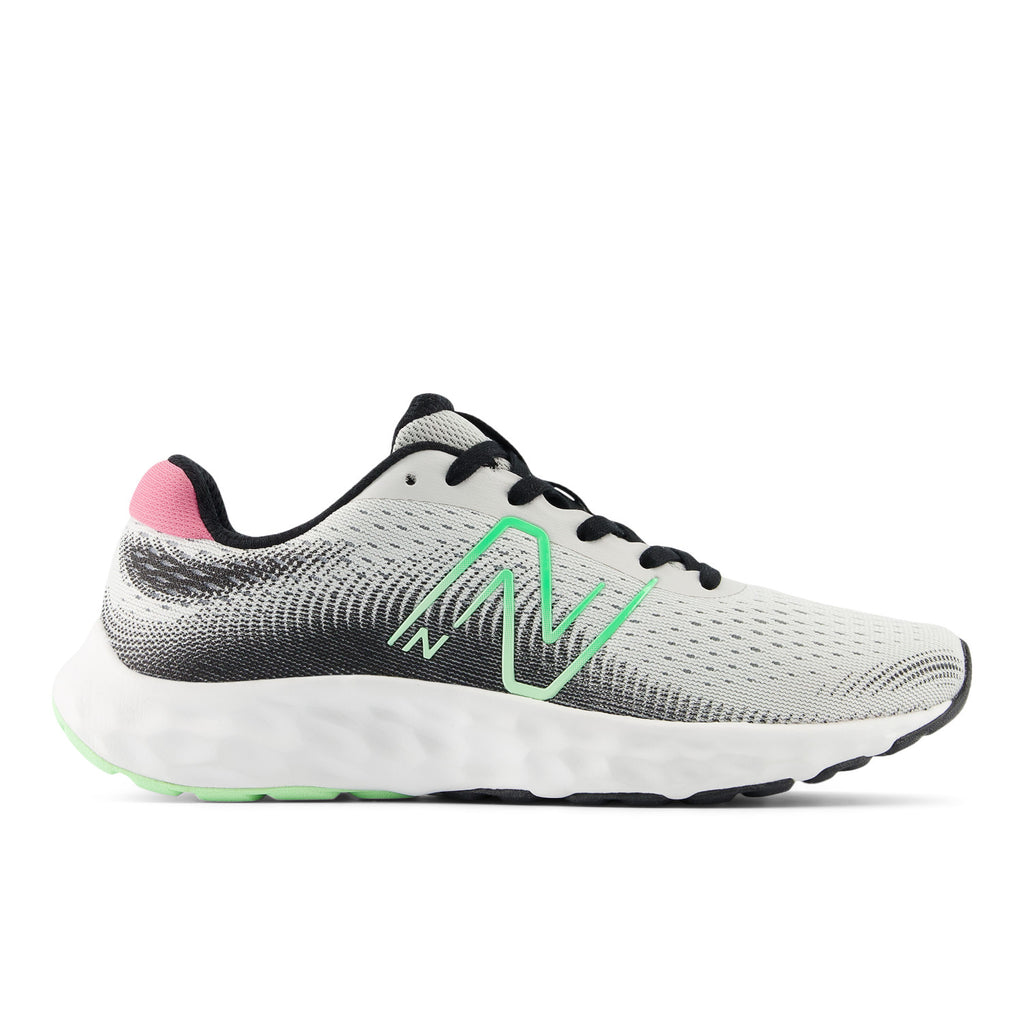 New Balance Womens 520 V7 Running Shoes ShopCGX