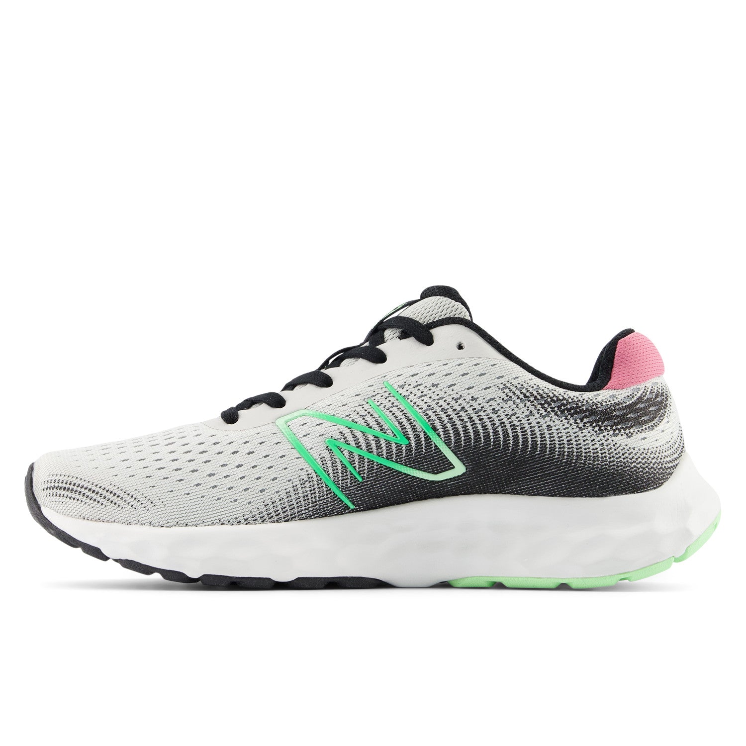 New Balance Womens 520 V7 Running Shoes