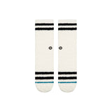 Stance Womens Canvas Cozy Crew Socks