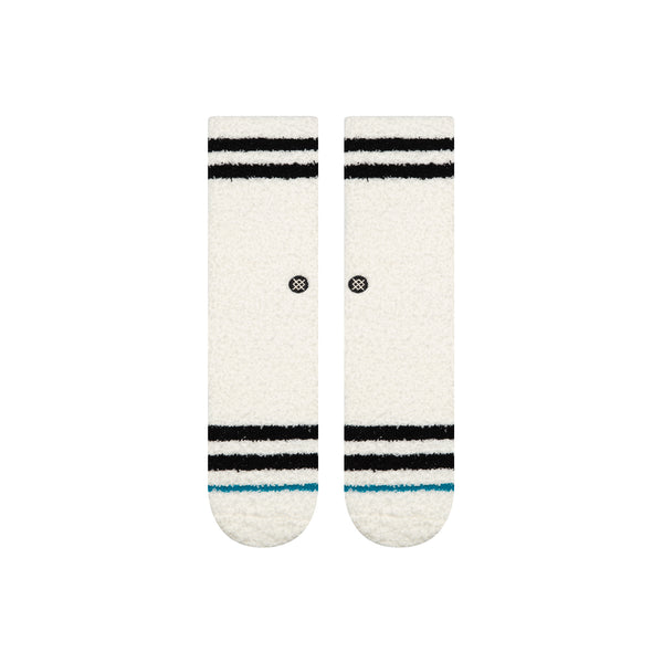 Stance Womens Canvas Cozy Crew Socks