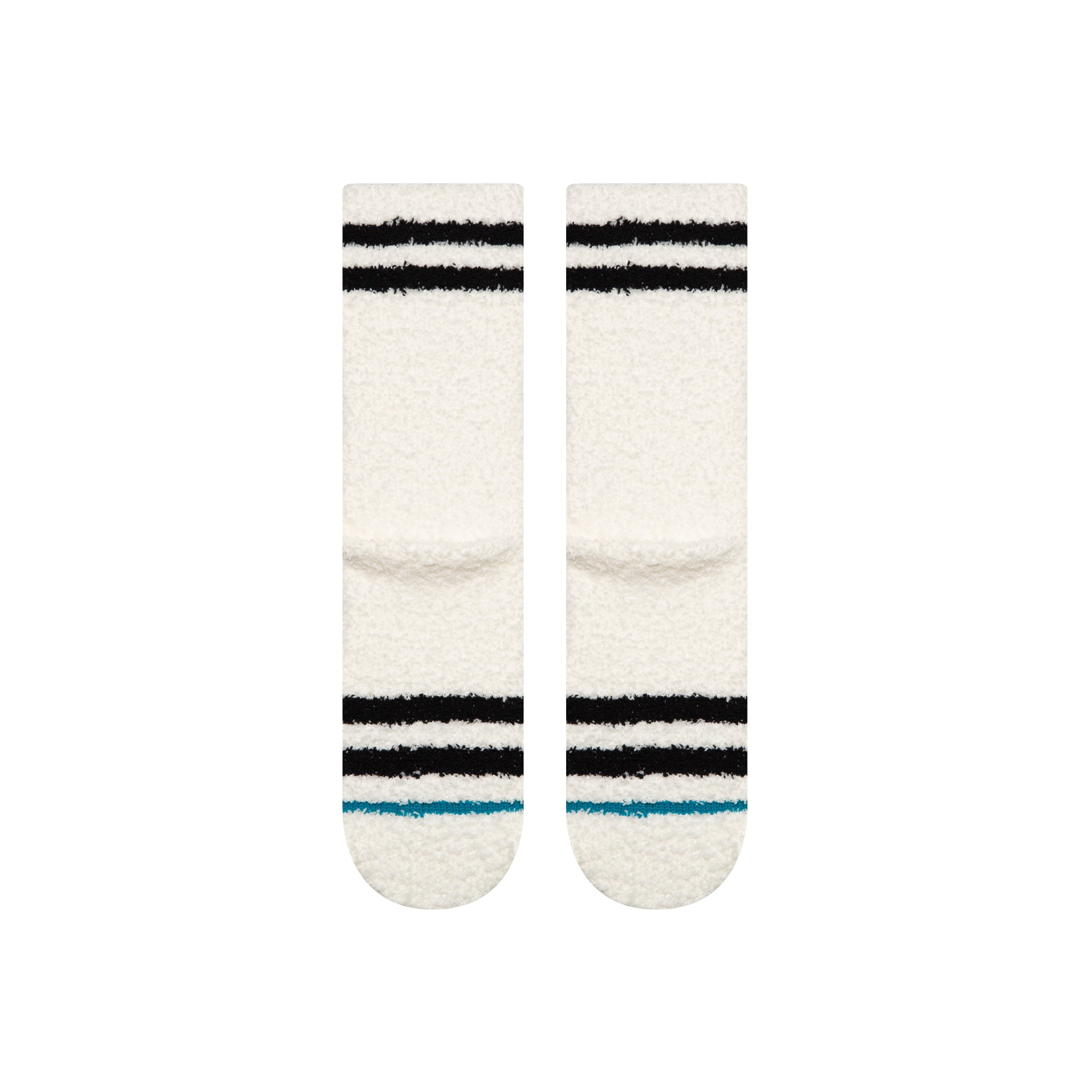 Stance Womens Canvas Cozy Crew Socks