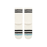 Stance Womens Canvas Cozy Crew Socks