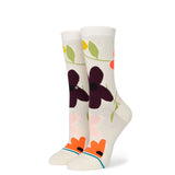Stance Baby Bloom Crew Socks