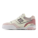 New Balance Womens 550 Shoes