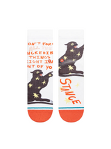 Stance Womens Incredible Things Crew Socks