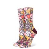 Stance Womens Ditz Crew Socks