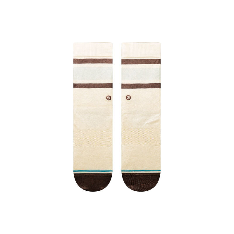 Stance Womens Real Slick Boyd Poly Crew Socks