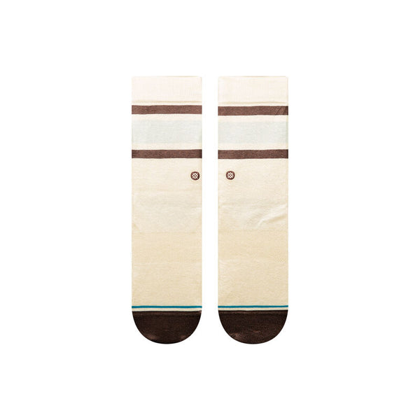 Stance Womens Real Slick Boyd Poly Crew Socks