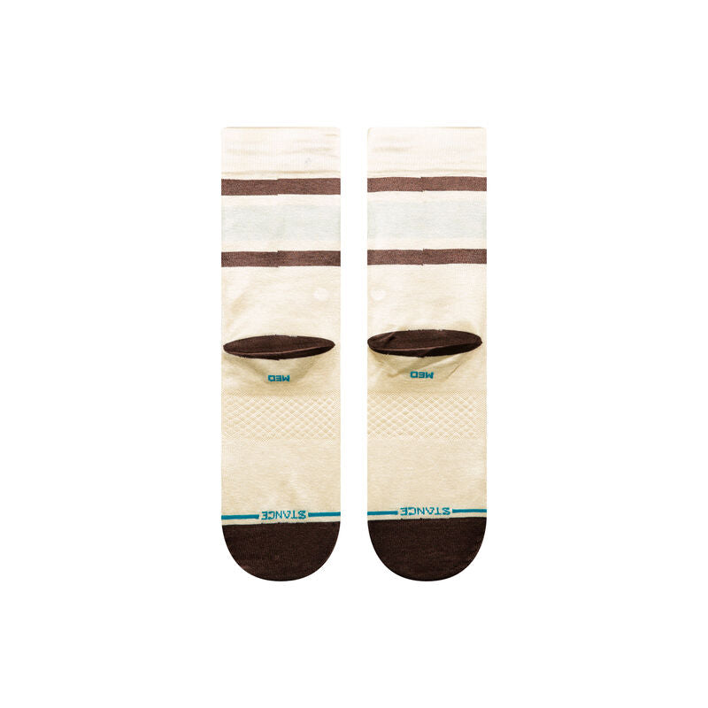 Stance Womens Real Slick Boyd Poly Crew Socks