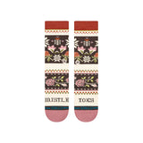 Stance Mistling Toes Medium Cushion Crew Socks