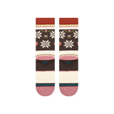 Stance Mistling Toes Medium Cushion Crew Socks