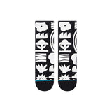Stance Womens Cut It Out Crew Socks