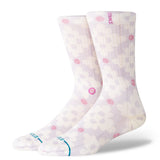 Stance Womens San Lucas Crew Socks