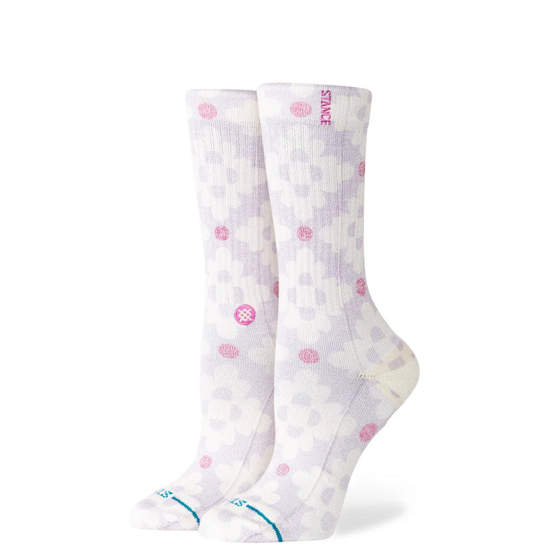 Stance Womens San Lucas Crew Socks