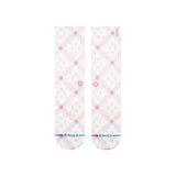 Stance Womens San Lucas Crew Socks