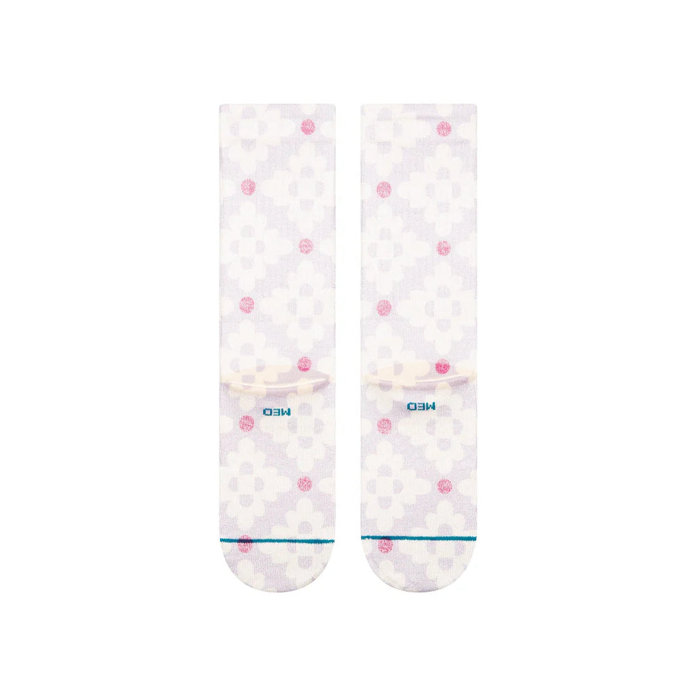 Stance Womens San Lucas Crew Socks