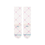 Stance Womens San Lucas Crew Socks