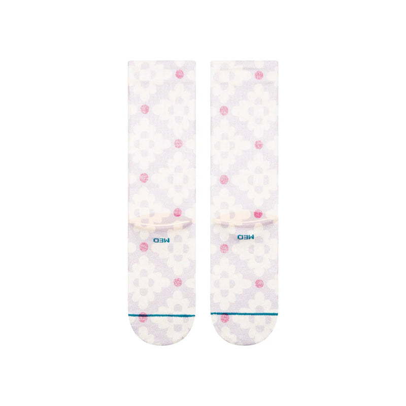 Stance Womens San Lucas Crew Socks