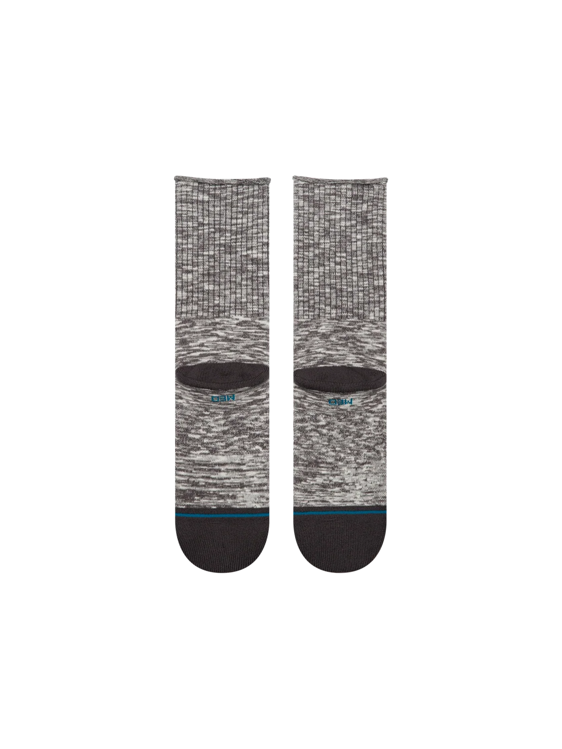 Stance Womens Rolled Slub Crew Socks – ShopCGX