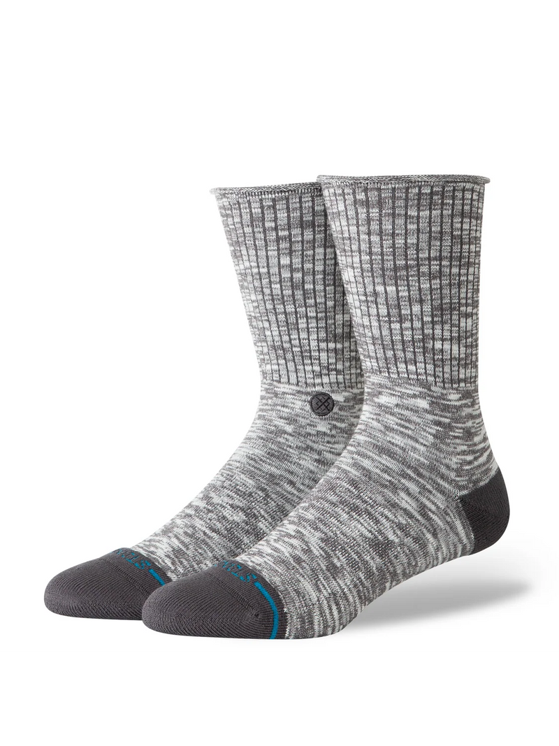 Stance Womens Rolled Slub Crew Socks – ShopCGX