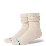Stance Womens Icon Slouch Crew Socks