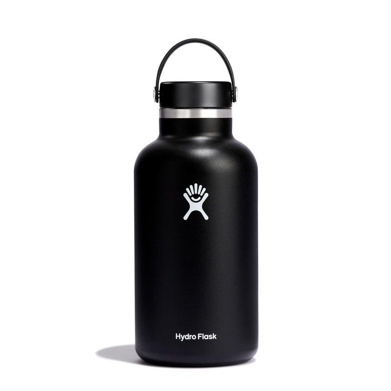 Hydro Flask 64 oz. Wide Mouth Water Bottle