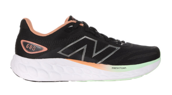 New Balance Womens Fresh Foam 680v8 Running Shoes