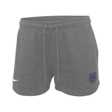 Coast Guard Womens Nike Essential Short