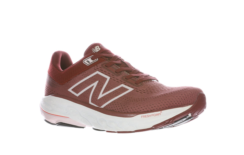 New Balance Womens Fresh Foam X 860v14 Running Shoes