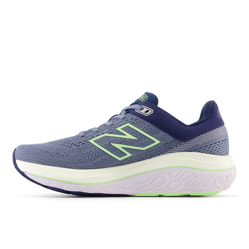 New Balance Womens Fresh Foam X 860v13 Running Shoe