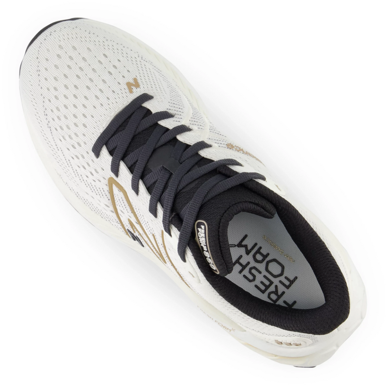 New Balance Womens Fresh Foam X 860v13 Running Shoe – ShopCGX New Balance Womens Fresh Foam X 860v13 Running Shoe – ShopCGX