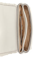 GUESS Lisbet Convertible Flap Crossbody Handbag
